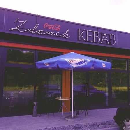 Zdanek KEBAB